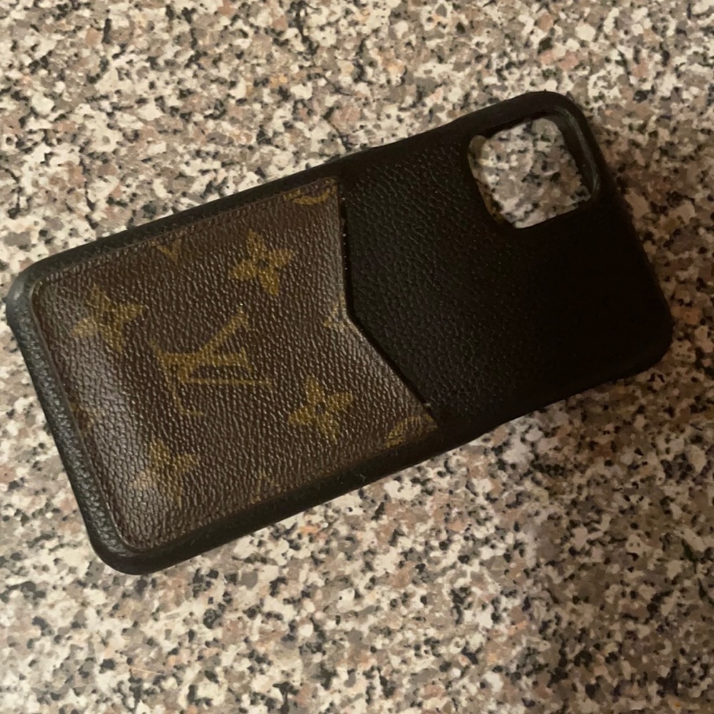 Louis Vuitton Phone Case